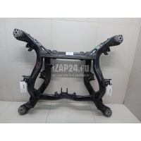 Балка задняя VAG Q7 [4L] (2005 - 2015) 7L8599030B