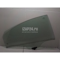 Стекло двери задней правой Hyundai-Kia Sonata VI (2010 - 2014) 834203S010