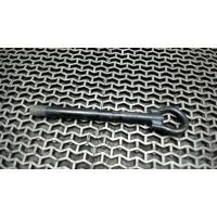 Крюк буксировочный Renault Modus 2009 8200261605