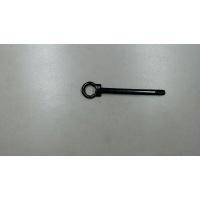 Крюк буксировочный Renault Clio 2005-2009 2006 8200261605