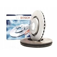 bosch тормозные передние citroen berlingo xsara пикассо