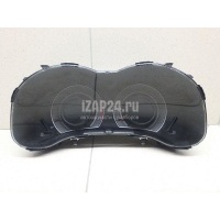 Панель приборов Toyota Corolla E15 (2006 - 2013) 8380002P72