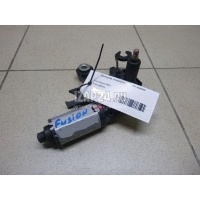 Моторчик стеклоочистителя задний Ford Fiesta (2001 - 2008) 1422314