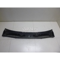Решетка стеклооч. (планка под лобовое стекло) Renault Megane III (2009 - 2016) 668110003R