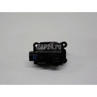 Моторчик заслонки отопителя Land Rover Discovery III (2004 - 2009) JWO500010
