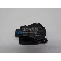 Моторчик заслонки отопителя Land Rover Discovery III (2004 - 2009) JWO500040
