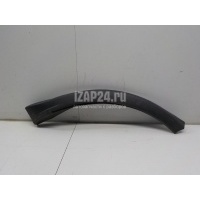 Накладка заднего крыла левого Land Rover Range Rover Sport (2005 - 2012) DDE790051PCL