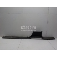 Накладка порога (внутренняя) Land Rover Range Rover Sport (2005 - 2012) EMG000662PVJ