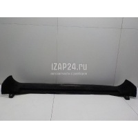 Обшивка багажника Land Rover Range Rover Sport (2005 - 2012) ERL500022PVJ