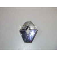 Эмблема на крышку багажника Renault Duster (2012 - ) 908898936R
