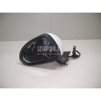 Зеркало левое электрическое GM Corsa D (2006 - 2015) 13187615