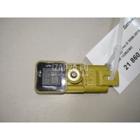 Датчик AIR BAG GM Corsa D (2006 - 2015) 13262362