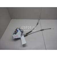 Замок двери передней левой Honda CR-V (2012 - 2018) 72150T0AA01