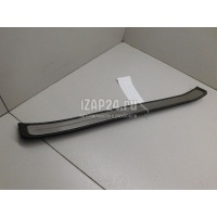 Накладка порога (внутренняя) Hyundai-Kia ix55 (2007 - 2013) 858813J200WK