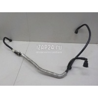 Шланг вакуумного усилителя тормоза Mercedes Benz W221 (2005 - 2013) 2214304229