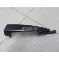 Ручка двери наружная левая BMW 1-серия F20/F21 (2011 - ) 51217207561