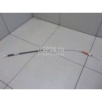 Трос открывания двери BMW 1-serie F20/F21 (2011 - 2019) 51227242566