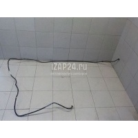 Трубка вентиляционная BMW 1-серия E87/E81 (2004 - 2011) 16126766444