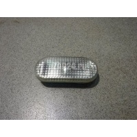 Повторитель на крыло белый Chery Amulet (A15) (2006 - 2012) A113731010AB