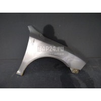 Крыло переднее правое VAG Octavia (A5 1Z-) (2004 - 2013) 1Z0821106A