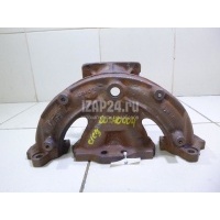 Коллектор выпускной Citroen-Peugeot 1007 (2005 - 2009) 0341G2