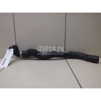 Патрубок радиатора VAG Golf VI (2009 - 2013) 1K0122101JM