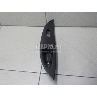 Накладка декоративная Nissan EX/QX50 (J50) (2008 - 2017) 829611BA0A