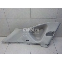 Обшивка багажника Nissan EX/QX50 (J50) (2008 - 2017) 849411BA1A