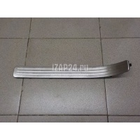 Накладка порога (внутренняя) VAG Cayenne (2003 - 2010) 955551661014P7
