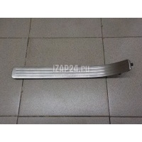 Накладка порога (внутренняя) VAG Cayenne (2003 - 2010) 955551662014P7