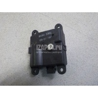 Моторчик заслонки отопителя Nissan Murano (Z51) (2008 - 2015) 27732AM610