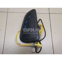 Подушка безопасности боковая (в сиденье) GM Astra G (1998 - 2005) 13128725