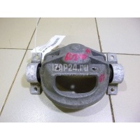 Опора заднего амортизатора VAG Touareg (2002 - 2010) 7L0512345B