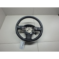 Рулевое колесо для AIR BAG (без AIR BAG) VAG A6 [C6,4F] (2004 - 2011) 4F0419091DFTNA
