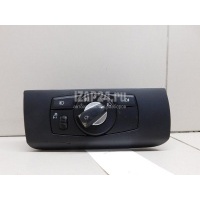 Переключатель света фар BMW 5-серия E60/E61 (2003 - 2009) 61319134726