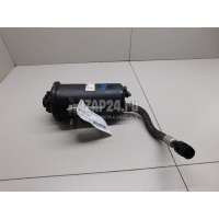 Бачок гидроусилителя BMW 5-серия E60/E61 (2003 - 2009) 32416782538