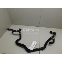 Шланг системы охлаждения BMW X5 E70 (2007 - 2013) 17127537109