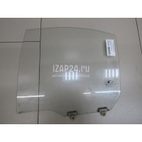 Стекло двери задней левой Nissan Almera Classic (B10) (2006 - 2013) 82301-95f0a