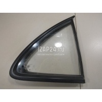 Стекло двери задней правой (форточка) Nissan Almera Classic (B10) (2006 - 2013) 8225095F0A