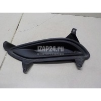 Заглушка бампера левая Hyundai-Kia Sonata VI (2010 - 2014) 865233S000