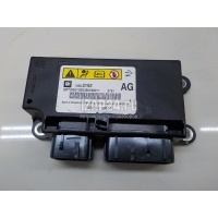 Блок управления AIR BAG GM Cruze (2009 - 2016) 13583192
