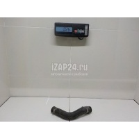 Патрубок радиатора Subaru Legacy (B14) (2010 - 2015) 45161AJ140