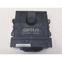 Блок управления АКПП VAG Golf V (2003 - 2009) 09G927750GJ