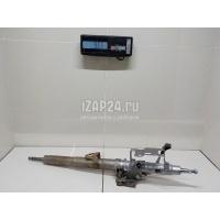 Колонка рулевая Subaru Legacy (B14) (2010 - 2015) 34500AJ00A