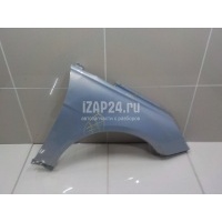 Крыло переднее правое Hyundai-Kia Sonata VI (2010 - 2014) 663213Q000