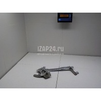 Стеклоподъемник механ. задний правый Nissan Primera W10 (1990 - 1998) 8270070N00