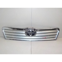 Решетка радиатора Toyota Avensis II (2003 - 2008) 5310005060B0