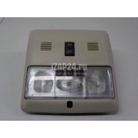 Плафон салонный Land Rover Range Rover Sport (2005 - 2012) XDE500092NUG