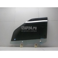 Стекло двери передней левой Land Rover Range Rover Sport (2005 - 2012) CUB500151