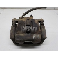 Суппорт тормозной задний правый Land Rover Discovery III (2004 - 2009) SOB500042